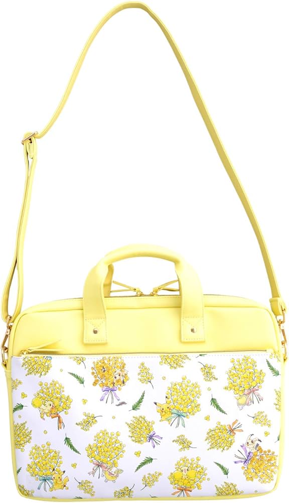 Amazon.co.jp: ポケモンセンターオリジナル ショルダー付きPC Amazon.co.jp: ポケモンセンターオリジナル ショルダー付きPC